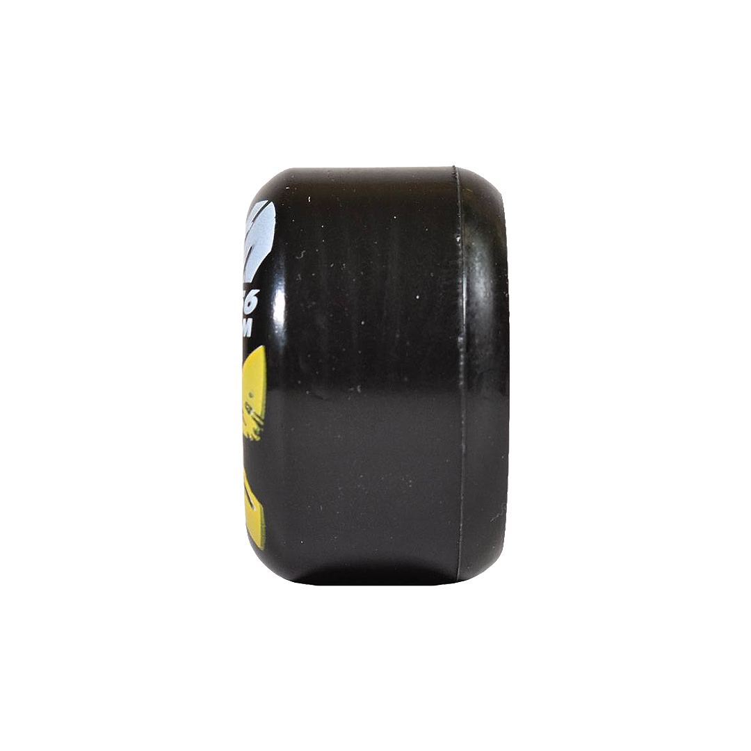 Ruedas OJ's Wheels Black Sabbath Vol.4 78A Keyframe Black 56mm - Imagen 2
