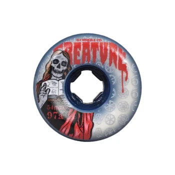 Ruedas OJ's Wheels X Creature Book Of OJ Bloodsuckers 97A 54mm
