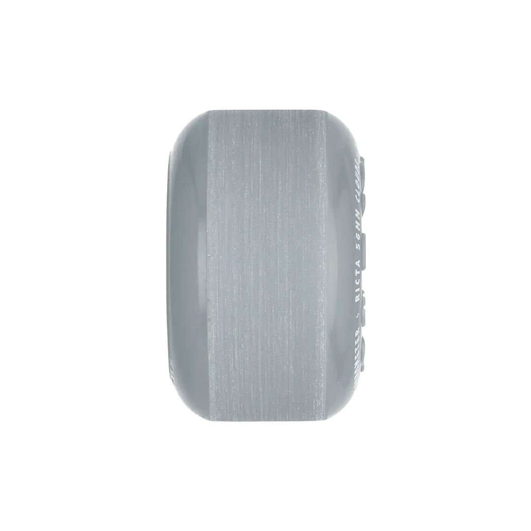 Ruedas Ricta Clouds 86A Sky Blue 56mm - Imagen 2