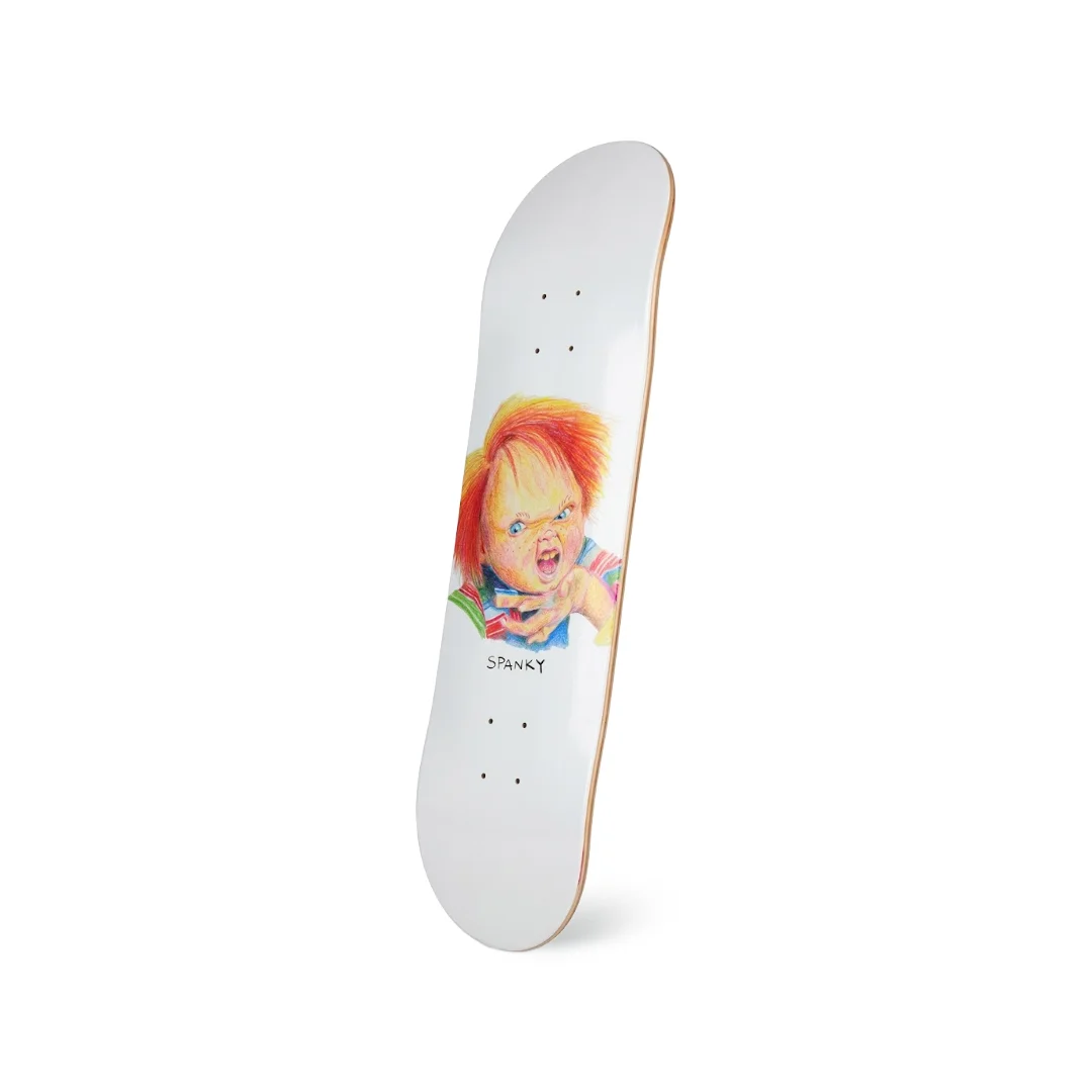 Tabla Baker Spanky Good Guys 8.25" - Imagen 2