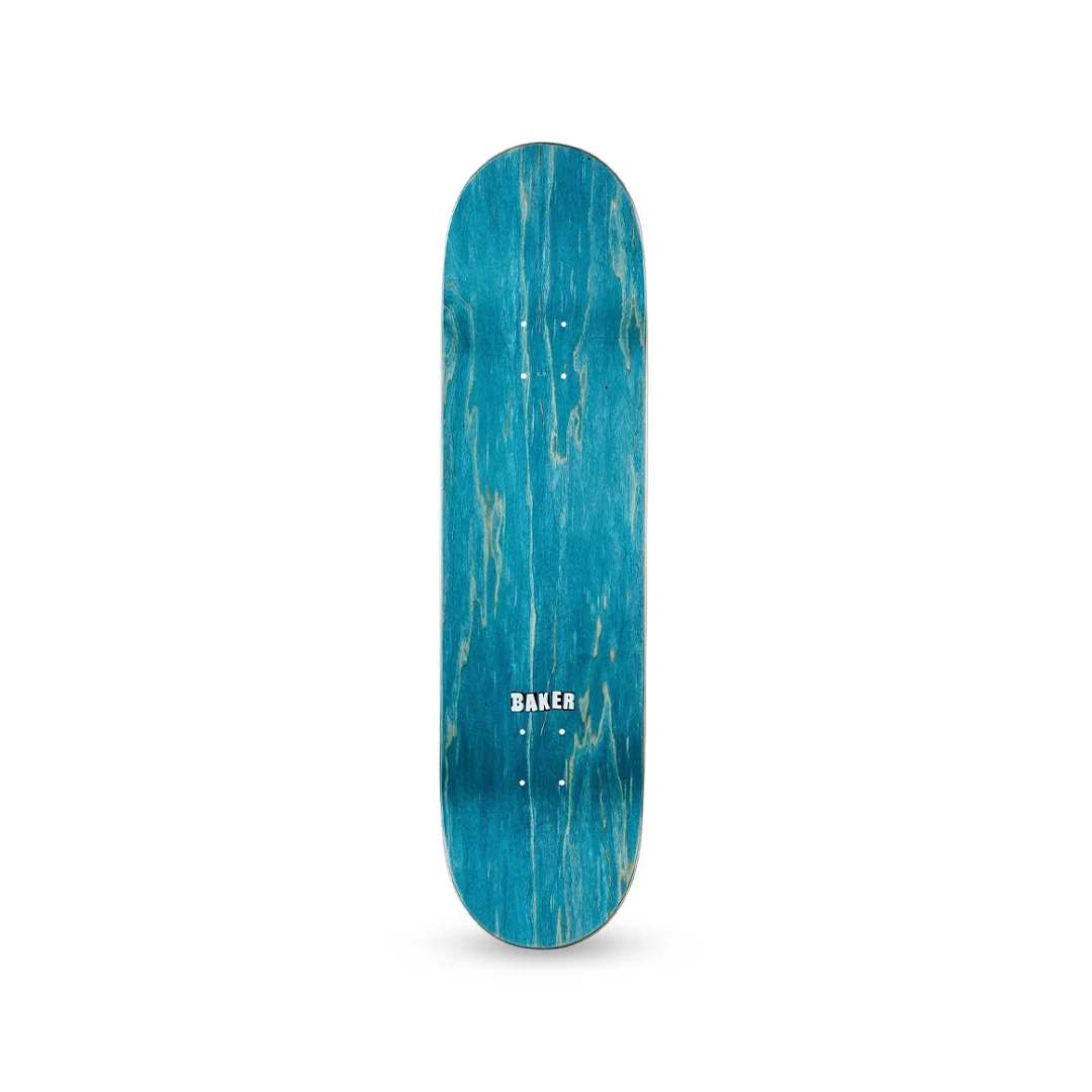 Tabla Baker Spanky Good Guys 8.25" - Imagen 3