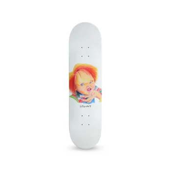Tabla Baker Spanky Good Guys 8.25"