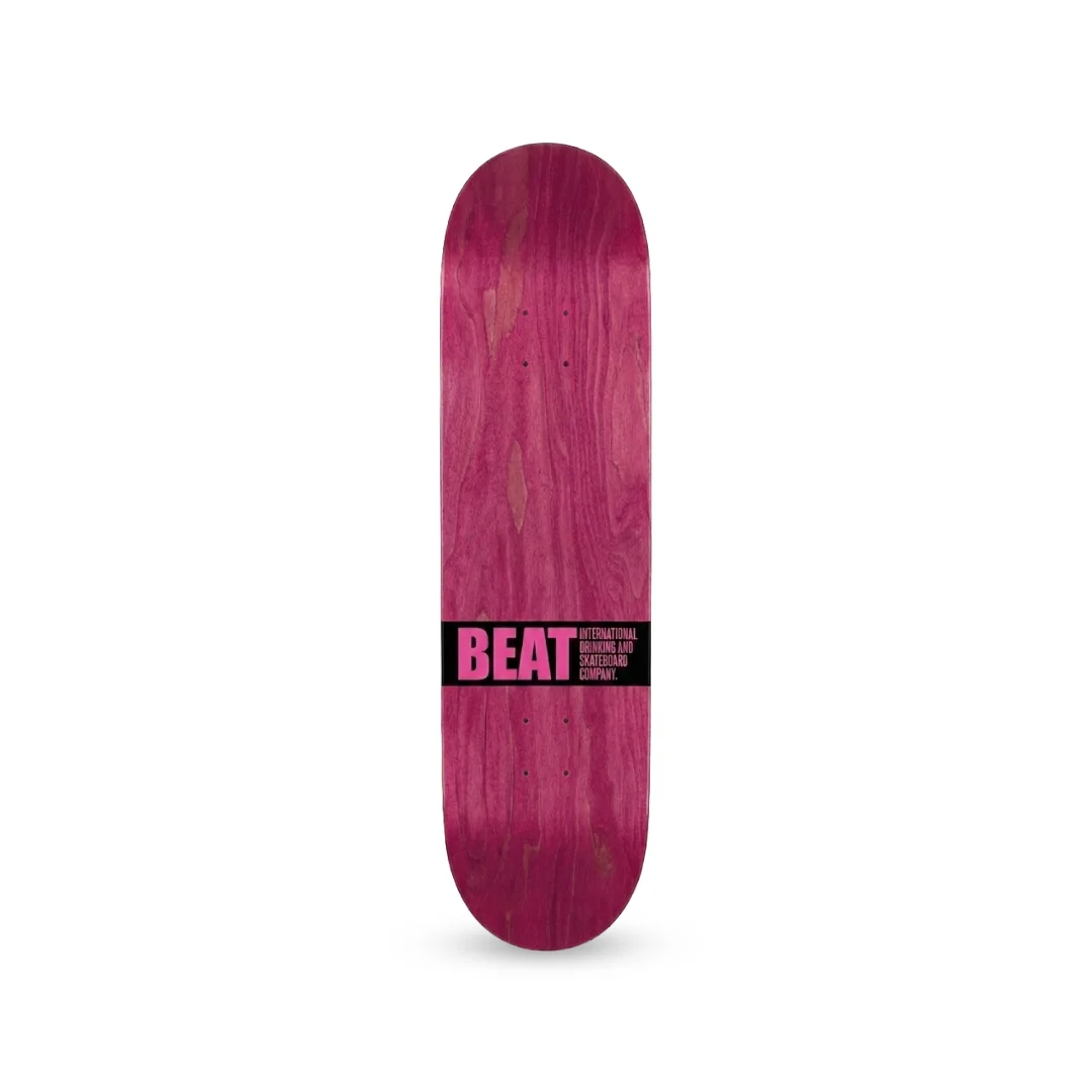 Tabla Beat Colapso Change Series 8.5" - Imagen 4