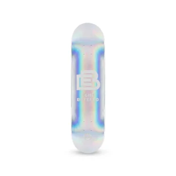 Tabla Beat Egiie Botello Foil 7.5"