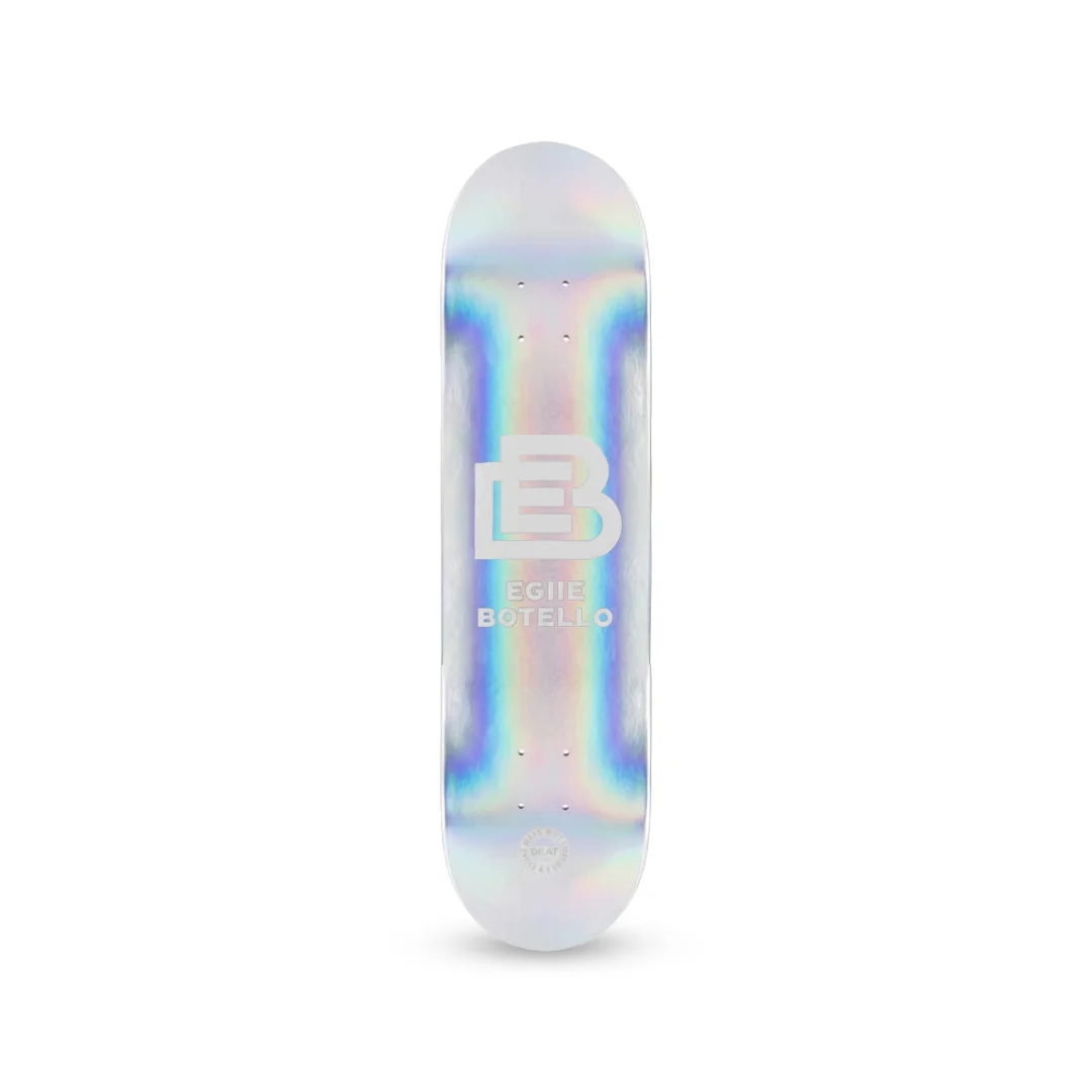 Tabla Beat Egiie Botello Foil 7.5"