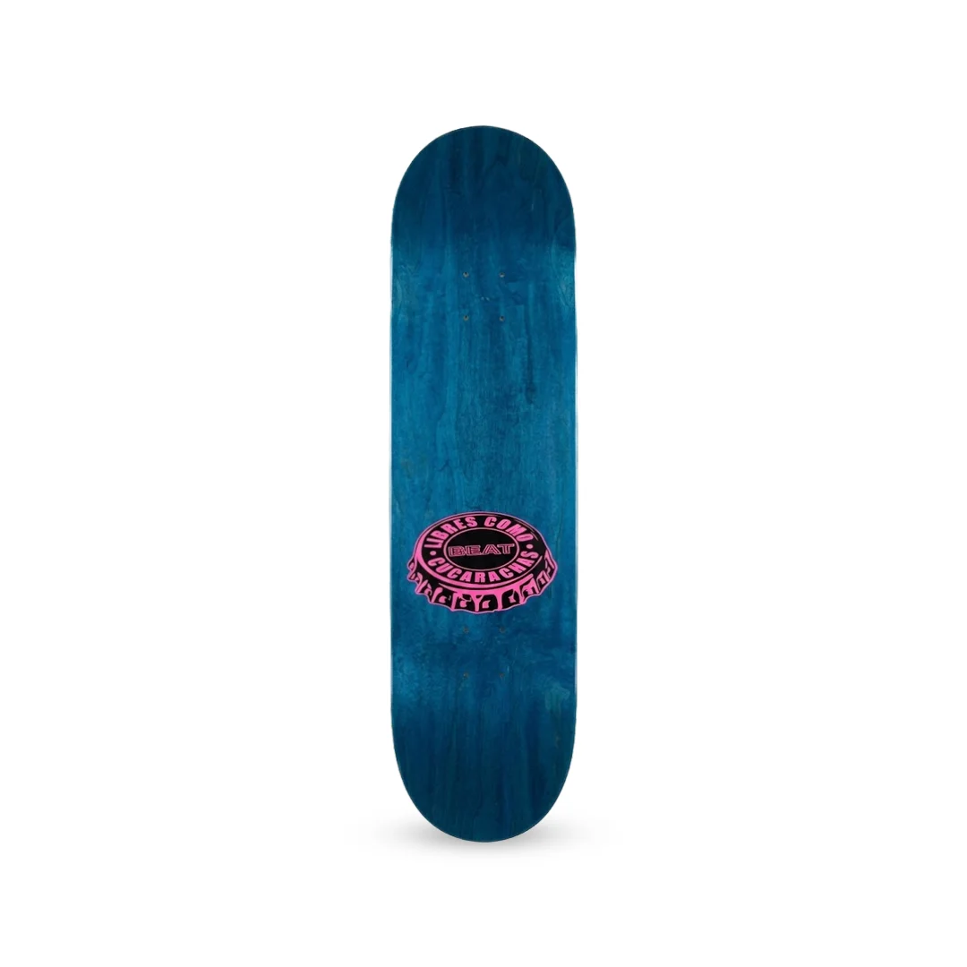 Tabla Beat Freddy Ocean Trip 8.5" - Imagen 3