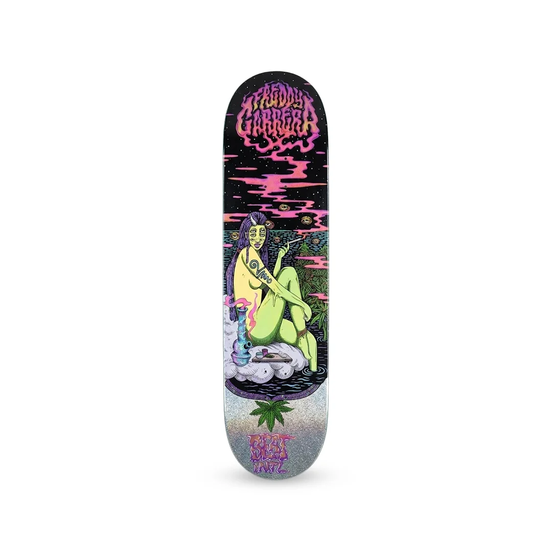 Tabla Beat Freddy Ocean Trip 8.5"