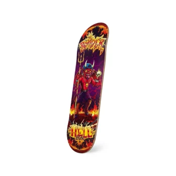 Tabla-Border-Hell-Skate-8.5-1