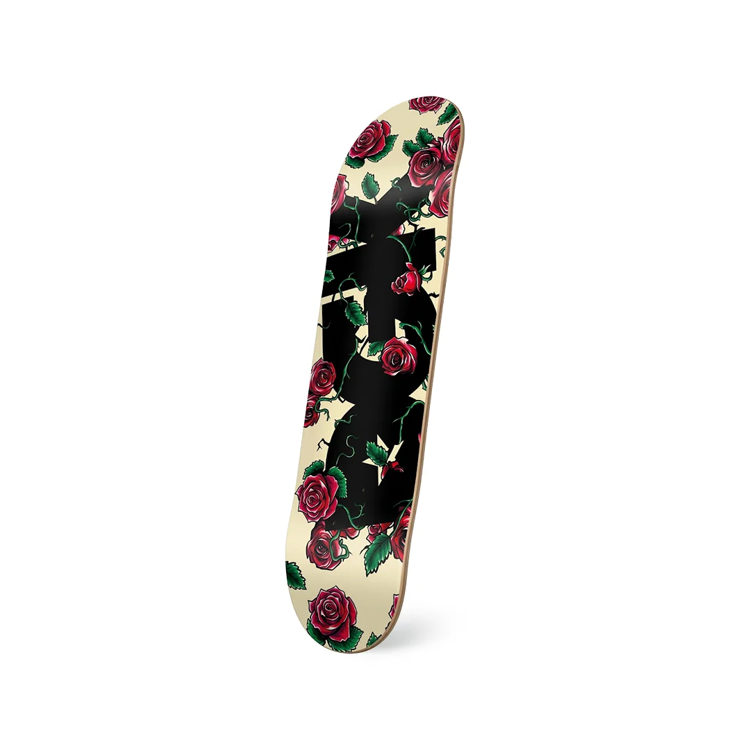 Tabla DGK Bloom Sand 8.06" - Imagen 2