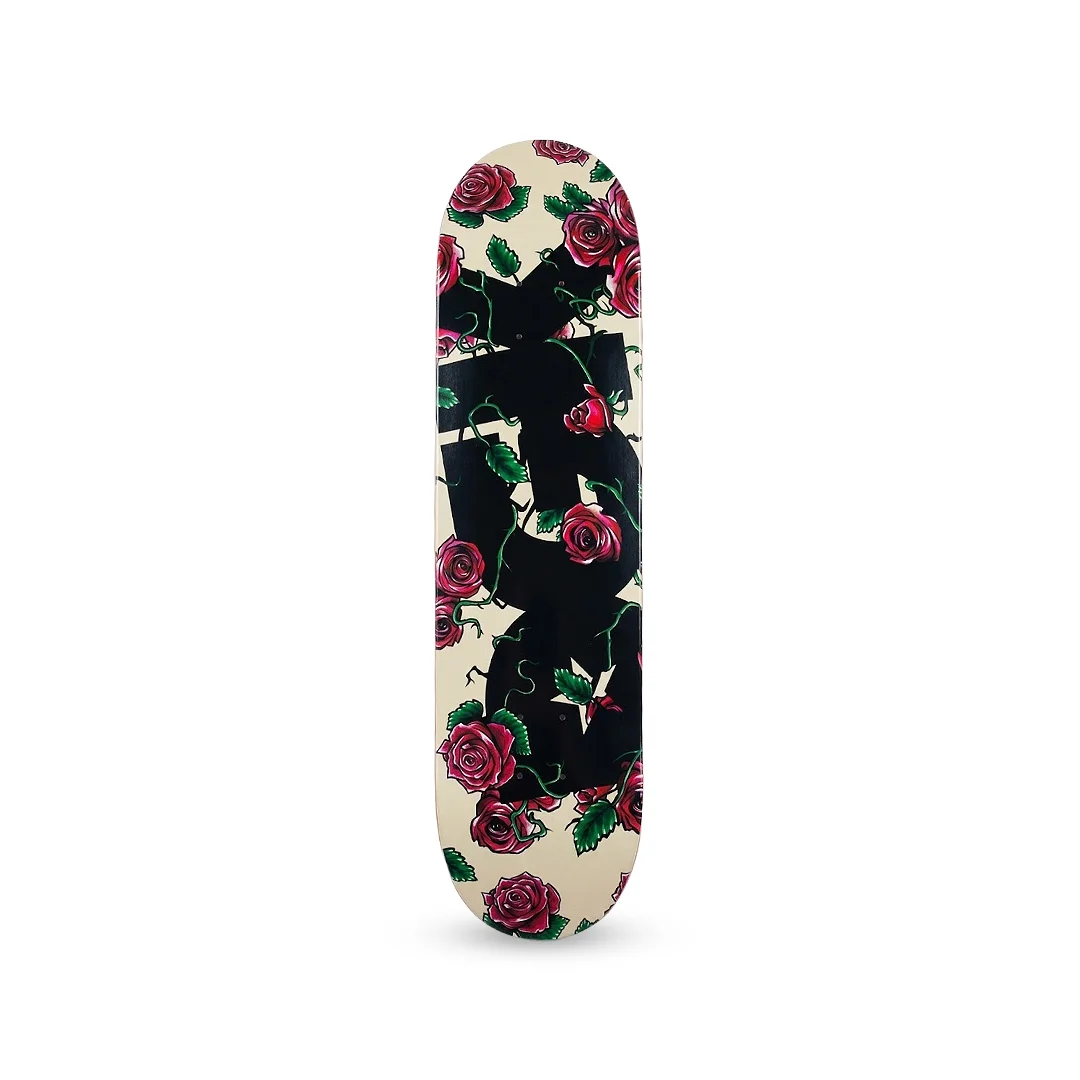 Tabla DGK Bloom Sand 8.06"