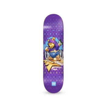 Tabla DGK Goldie 8.25"