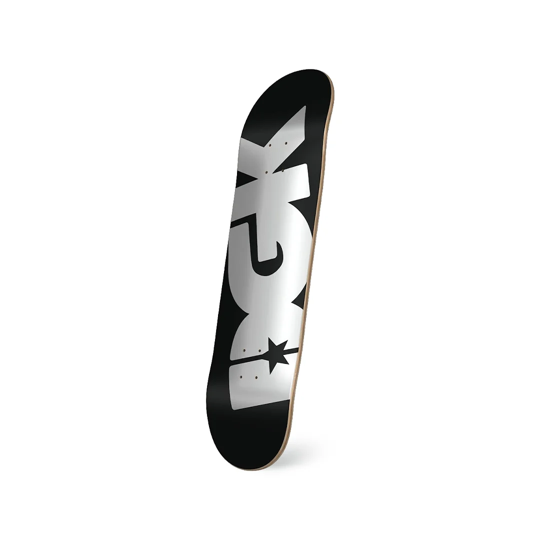 Tabla DGK OG Logo Black 7.8" - Imagen 2