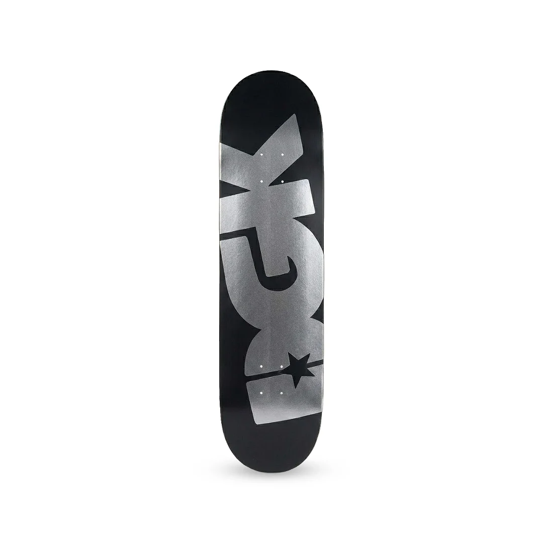 Tabla DGK OG Logo Black 7.8"