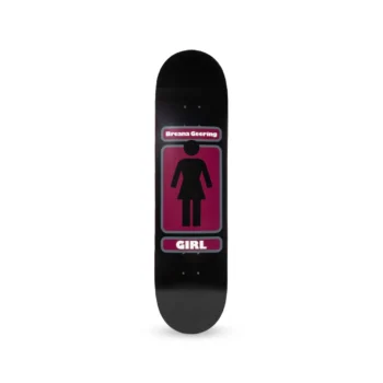 Tabla Girl Geering 93 Til 8"
