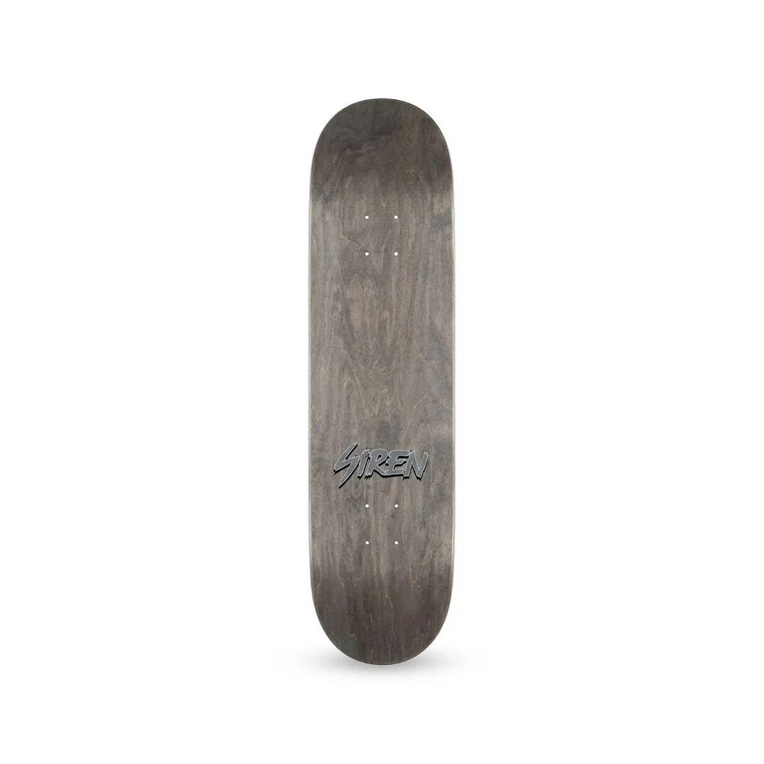 Tabla Siren Deliverer 8.1" - Imagen 3