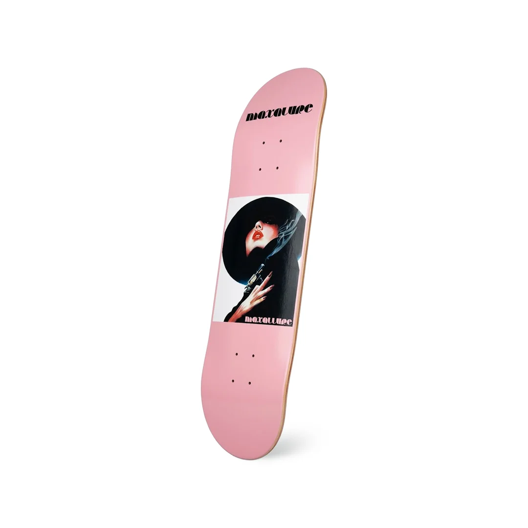Tabla Siren Maxallure 8" - Imagen 2