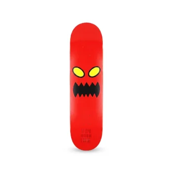 Tabla Toy Machine Monster Face 8"