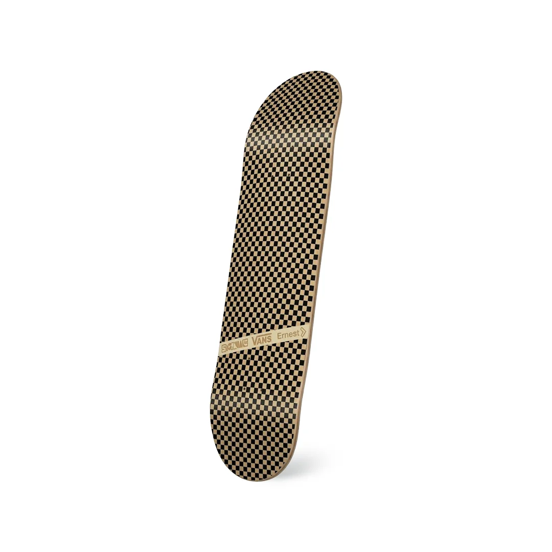 Tabla Vans PS STIX Signal 8.5" - Imagen 2