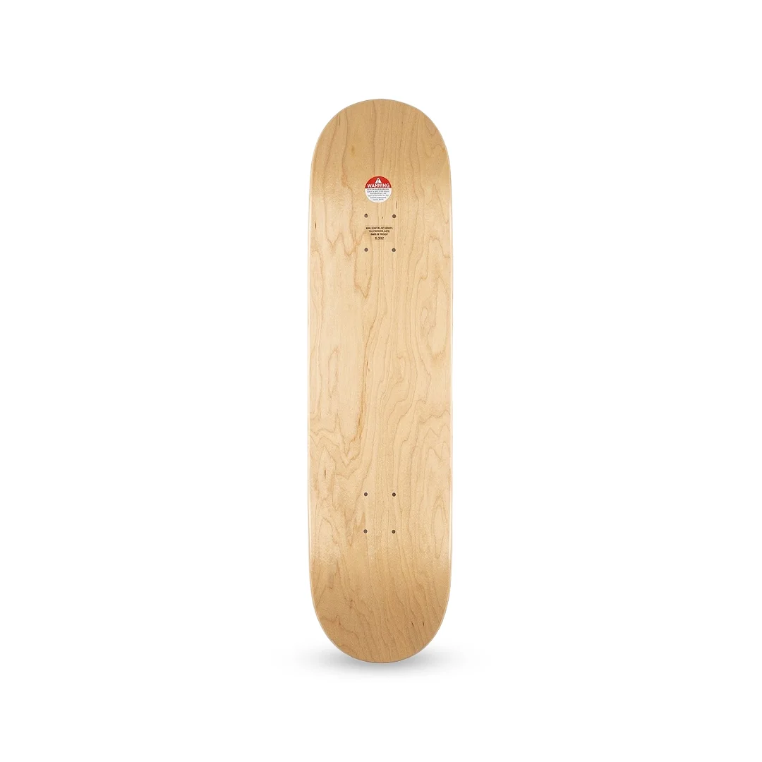 Tabla Vans PS STIX Signal 8.5" - Imagen 3