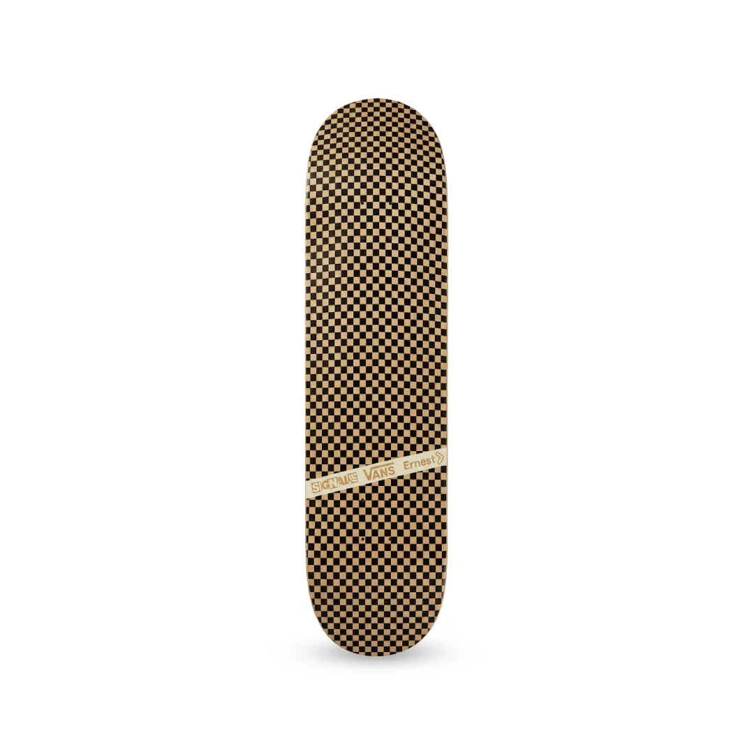 Tabla Vans PS STIX Signal 8.5"
