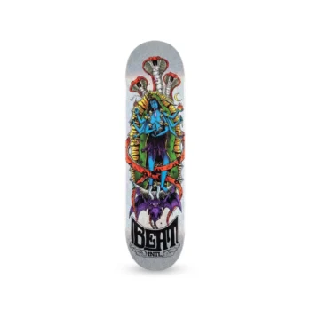 Tabla Beat La Diosa Virgen de Kalilupe Foil 8"