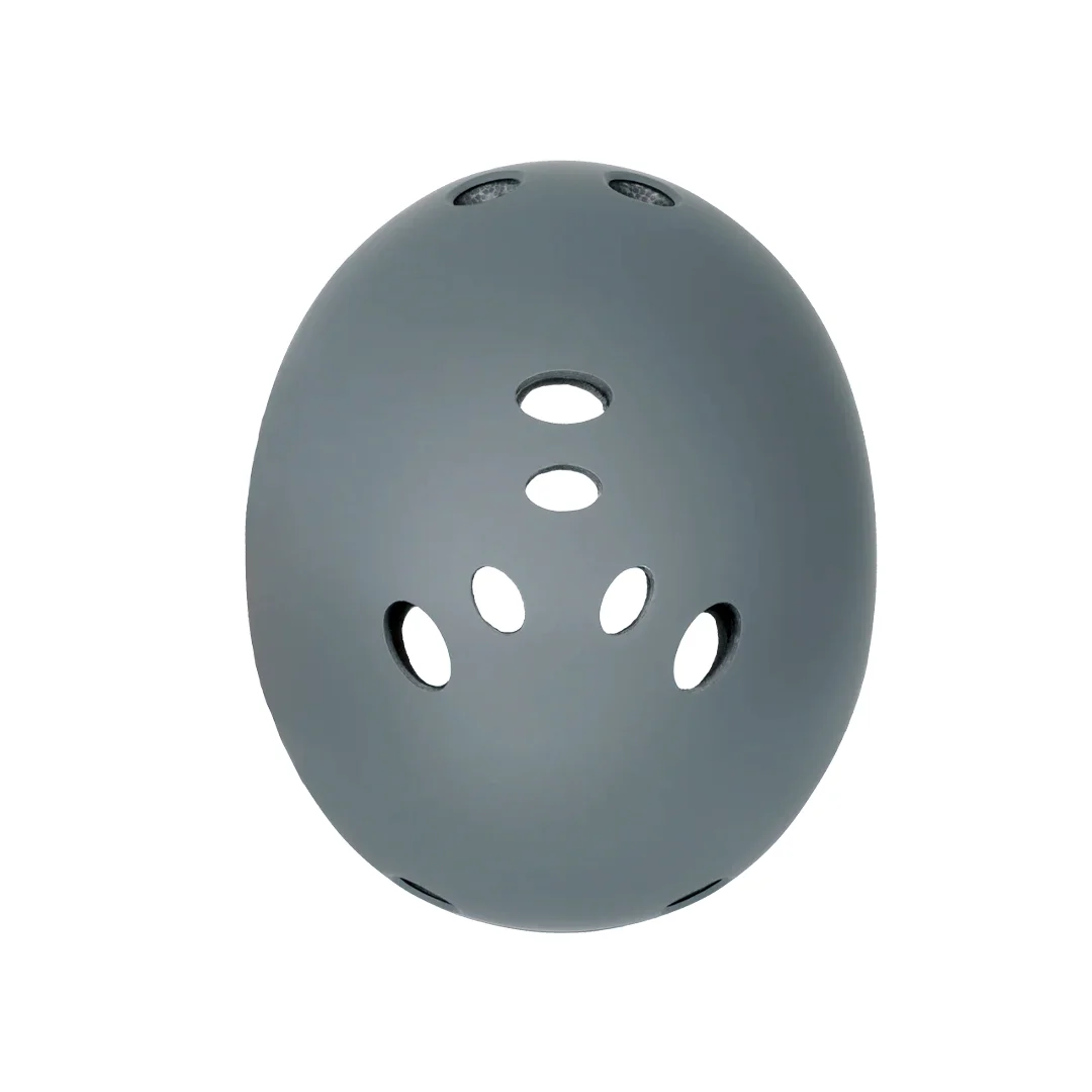 Casco Triple 8 Certificado Sweatsaver Carbon Rubber L/XL - Imagen 3