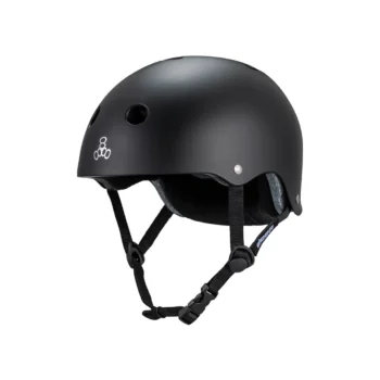 Casco Triple 8 Mike McGill Signature Edition Deep Cover L/XL