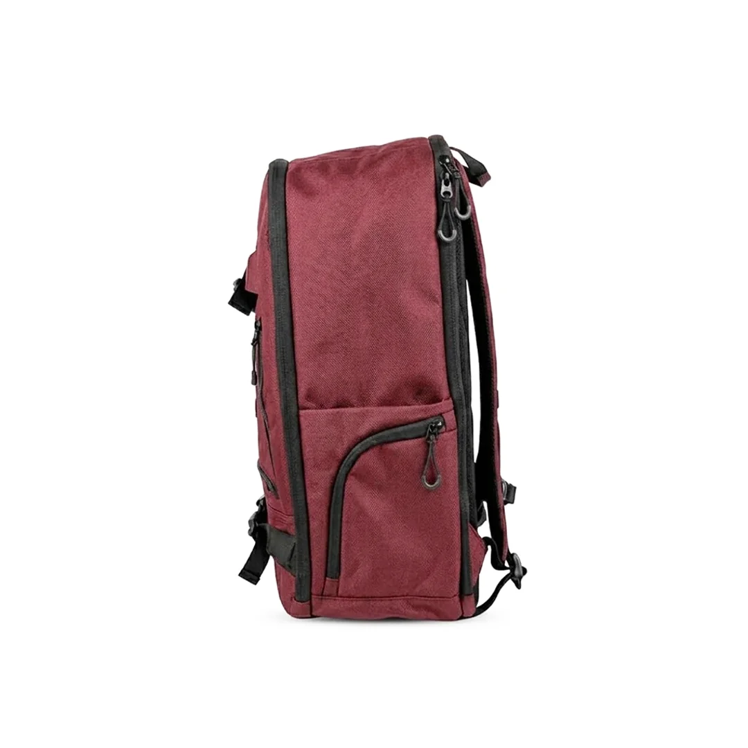 Mochila Vulkan Expedition Tinta - Imagen 2