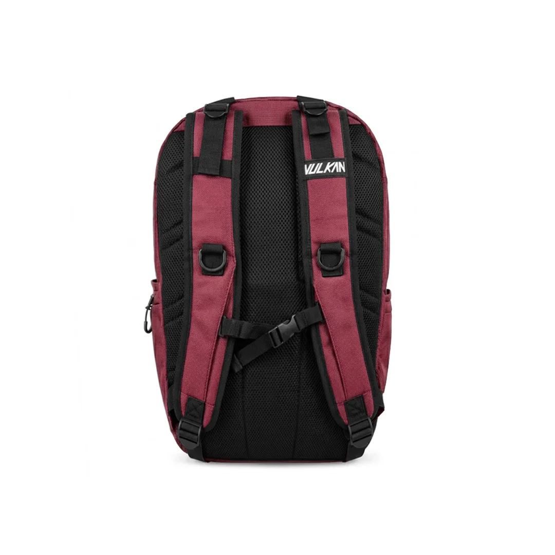 Mochila Vulkan Expedition Tinta - Imagen 3