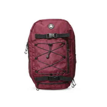 Mochila Vulkan Expedition Tinta