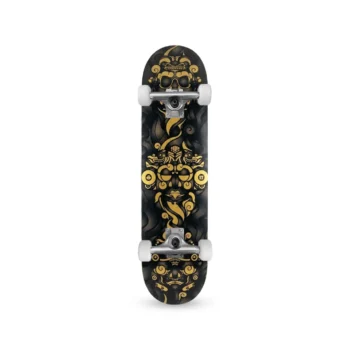 Patineta Armada Copal X Mayas Foil 8"