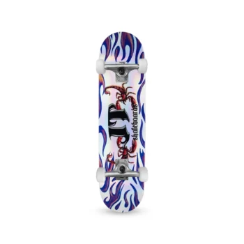 Patineta Armada JT Alacranes Morado 8.25" / 8.5"