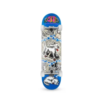 Patineta Armada JT Toby 8" / 8.25"