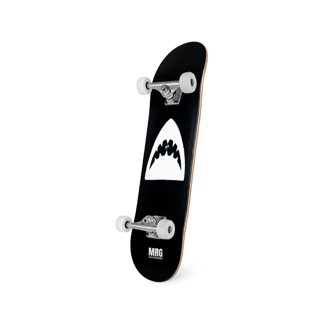 Patineta Armada MRG Shark 8.5" - Imagen 2