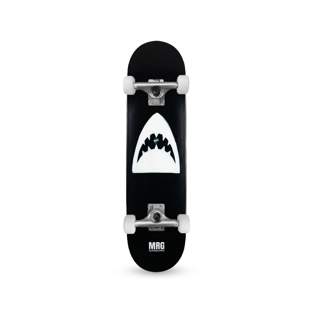 Patineta Armada MRG Shark 8.5"