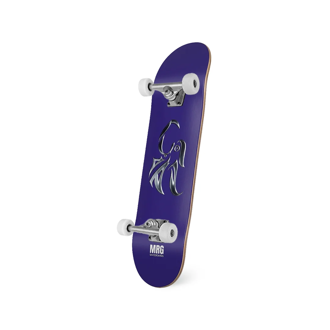 Patineta Armada MRG Synthetic 8.5" - Imagen 2
