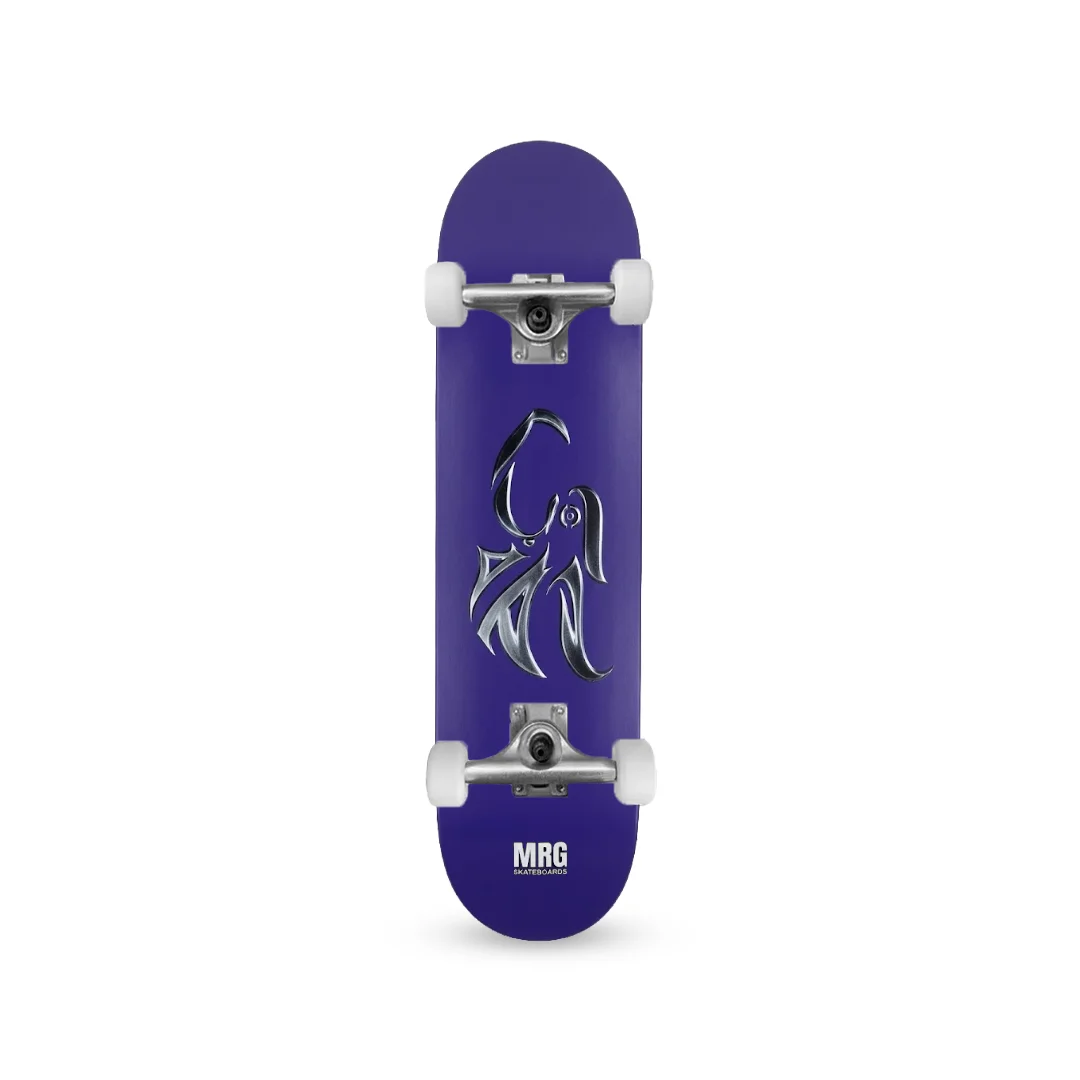Patineta Armada MRG Synthetic 8.5"