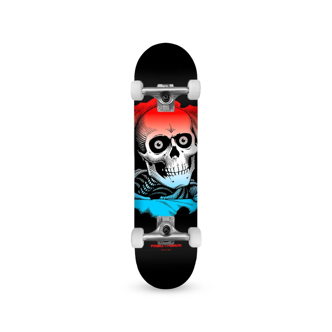 Patineta Armada Powell Peralta Ripper Blue Fade 8.5"