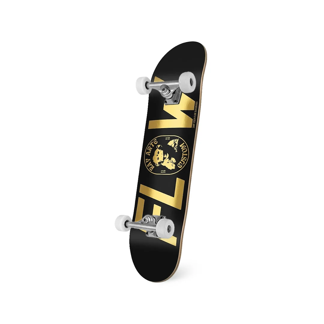 Patineta Armada Saint Joseph Flow Foil 8" - Imagen 2