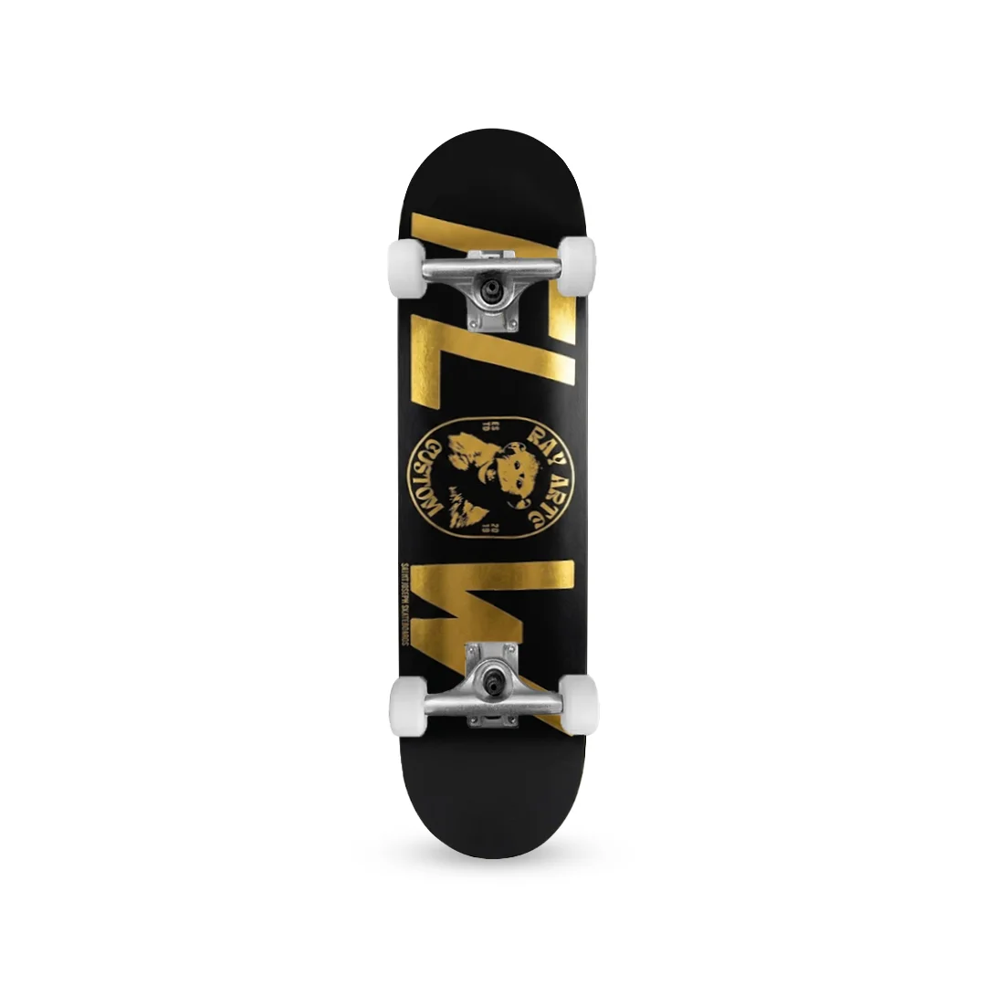 Patineta Armada Saint Joseph Flow Foil 8"