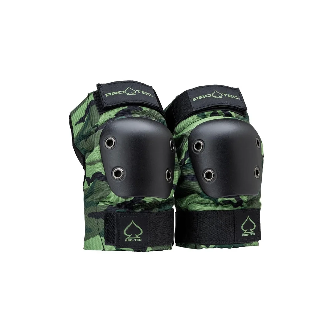 Set de Protecciones Pro-Tec Street Gear Junior Camo Talla S - Imagen 3