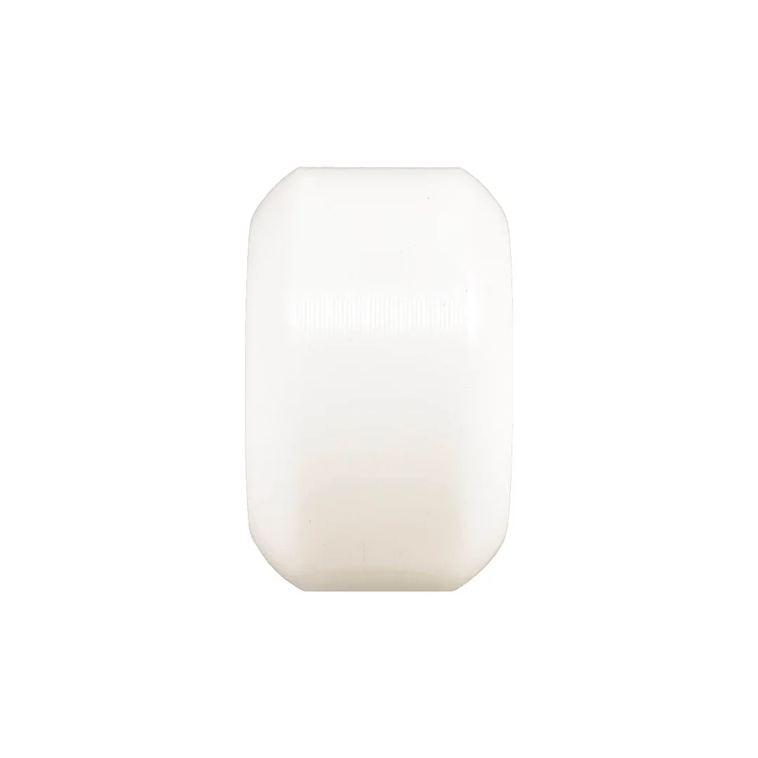 Ruedas Mini-Logo A-Cut 101A White 60mm - Imagen 2