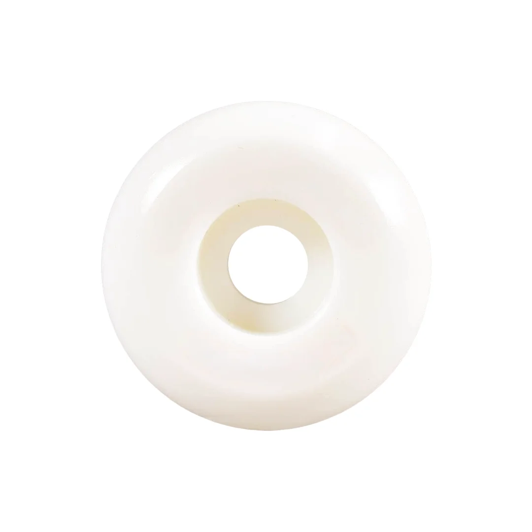 Ruedas Mini-Logo A-Cut 101A White 60mm - Imagen 3