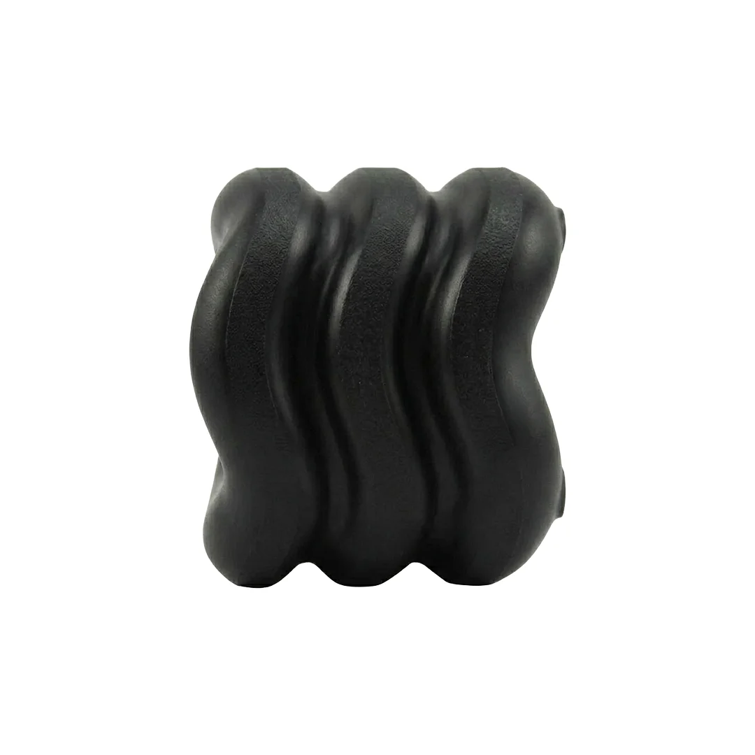 Ruedas Shark Wheel 78A ADN Negro 60mm - Imagen 2