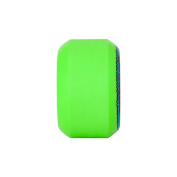 Ruedas-Slime-Balls-Flea-Balls-Speed-Balls-Green-99A-56mm-1