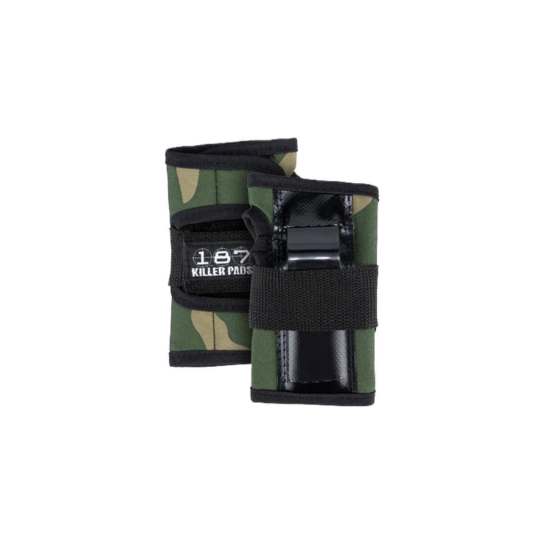 Set de Protecciones 187 Killer Pads Camo S/M - Imagen 4