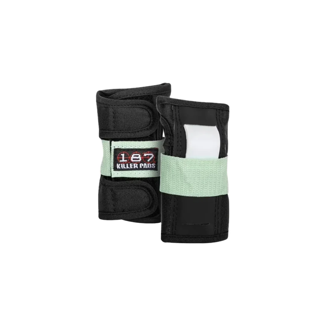 Set de Protecciones 187 Killer Pads Hibiscus XS - Imagen 4