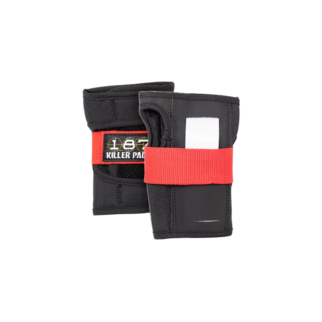 Set de Protecciones 187 Killer Pads Steve Caballero JR - Imagen 4
