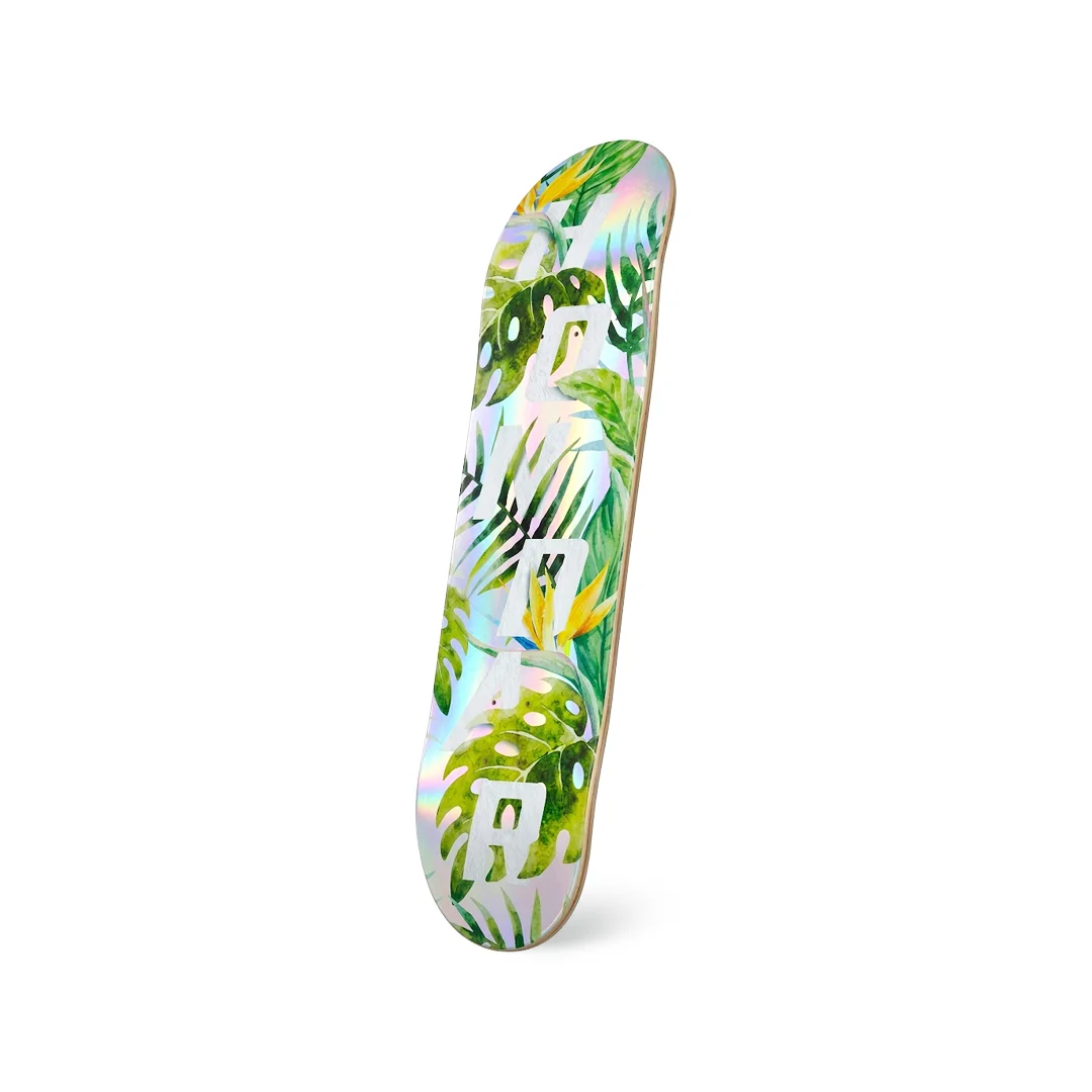 Tabla Hondar Tropical 8.25" - Imagen 2
