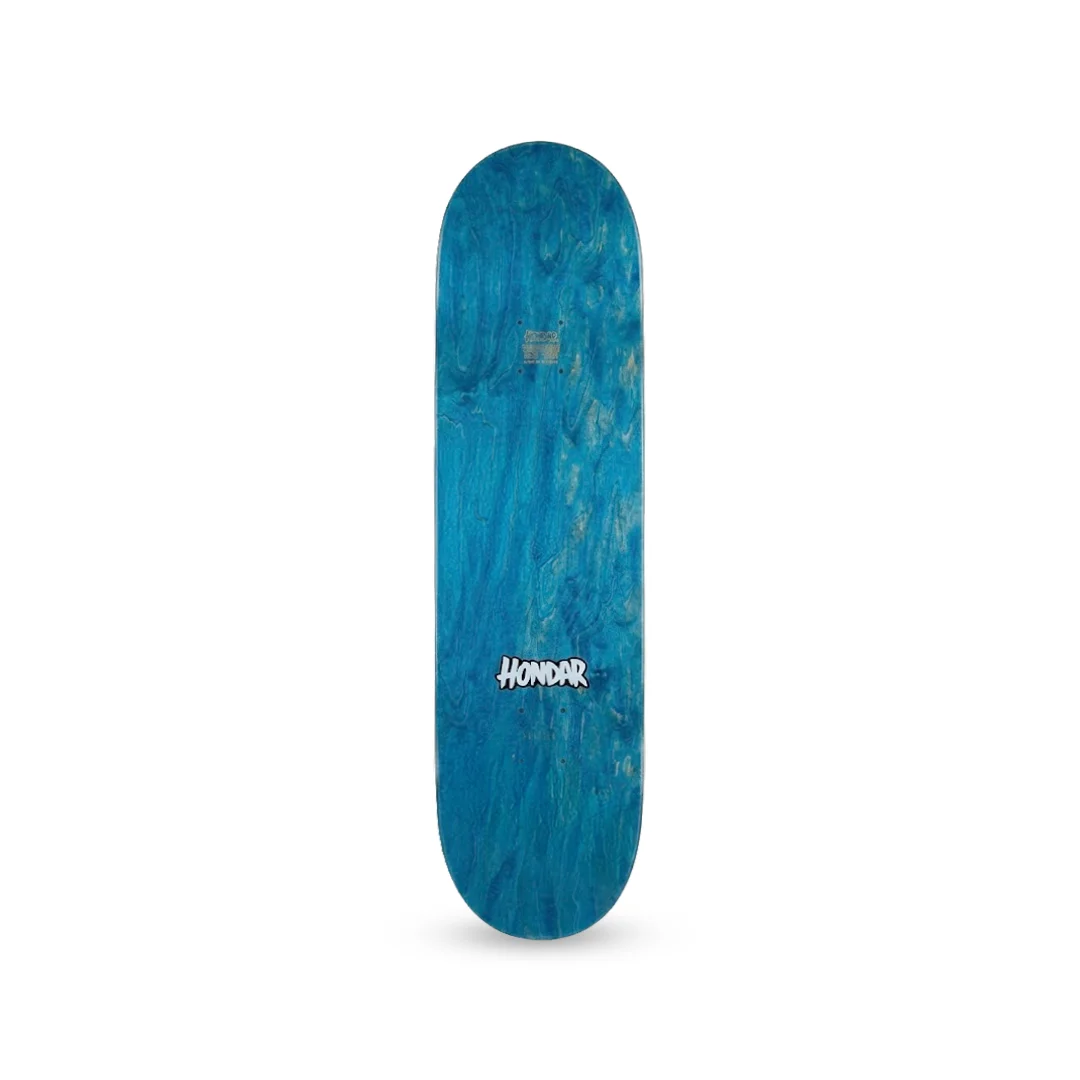 Tabla Hondar Tropical 8.25" - Imagen 3